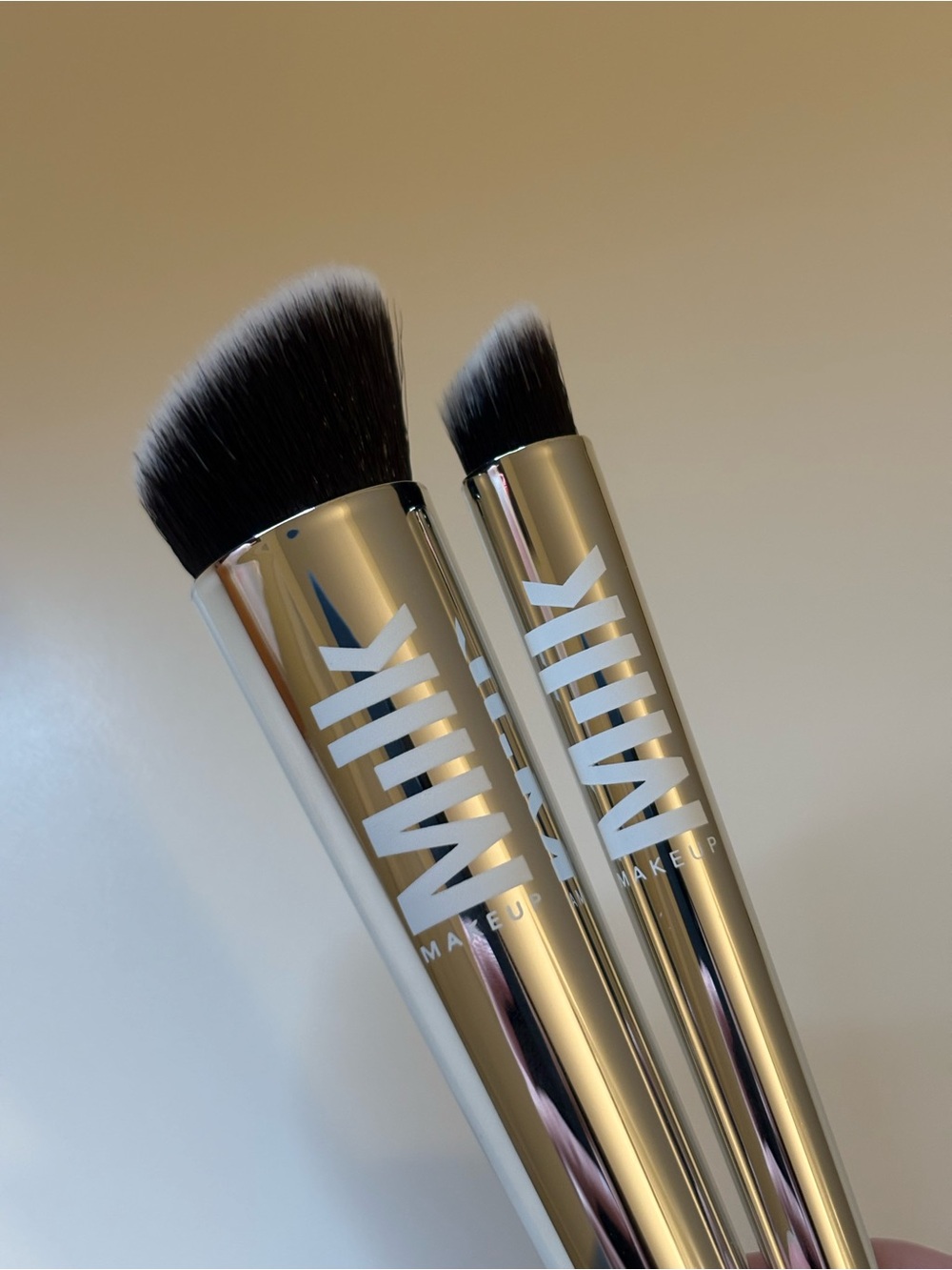 Milk Makeup x Sephora Collection Brush Duo